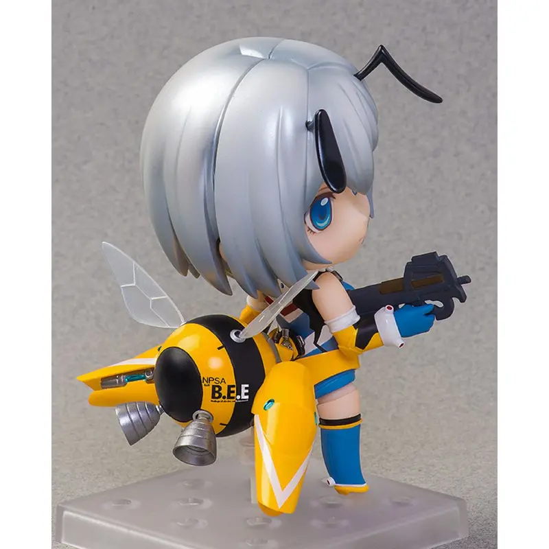 Nendoroid 647 Ruri Hinabachi 2
