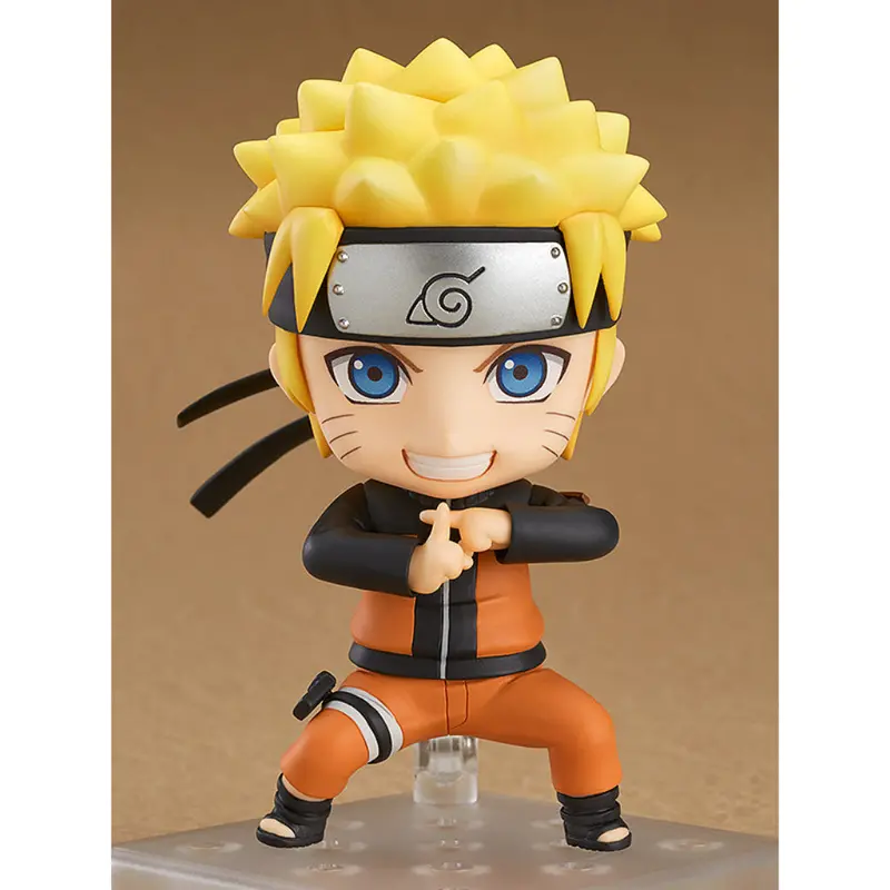 Nendoroid 682 Naruto Uzumaki 1