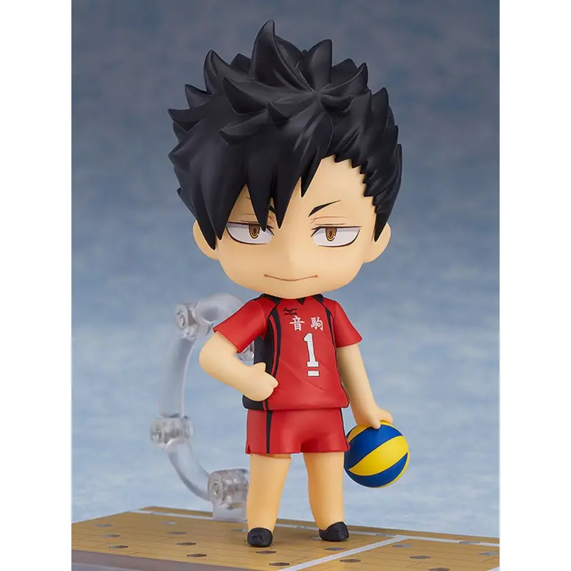 Nendoroid 689 Kuroo Tetsuro Haikyu 1