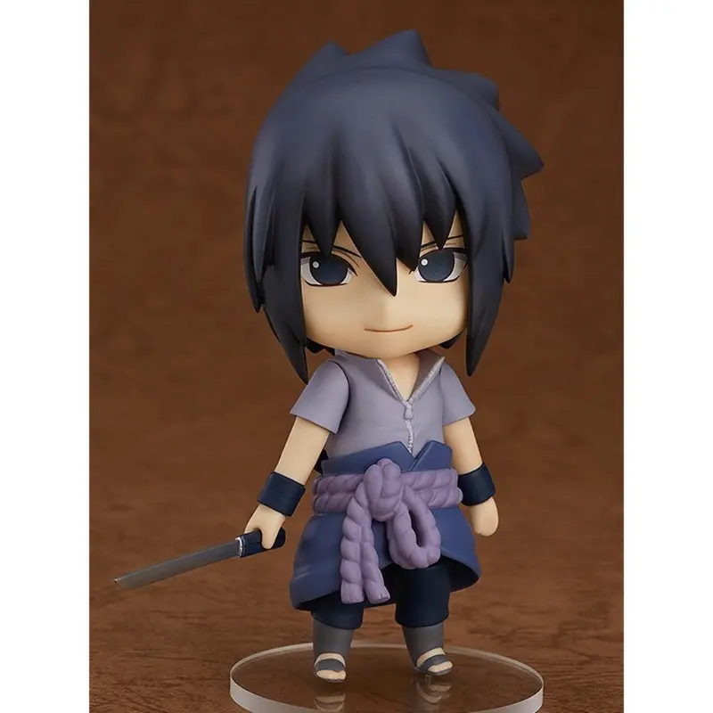 Nendoroid 707 Sasuke Uchiha Naruto Shippuden 1