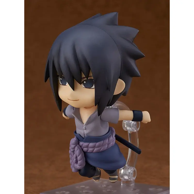 Nendoroid 707 Sasuke Uchiha Naruto Shippuden 2