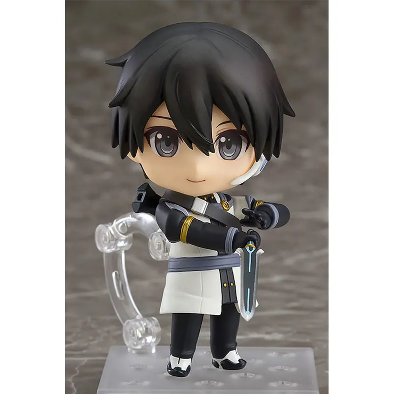 Nendoroid 750B Kirito Ordinal Scale Ver. Sword Art Online 1