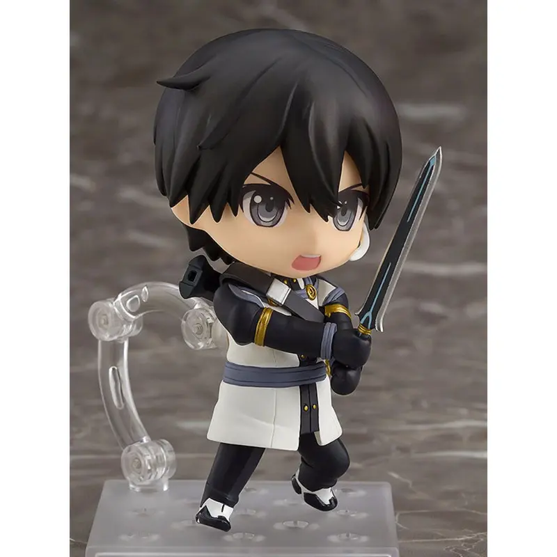 Nendoroid 750B Kirito Ordinal Scale Ver. Sword Art Online 2