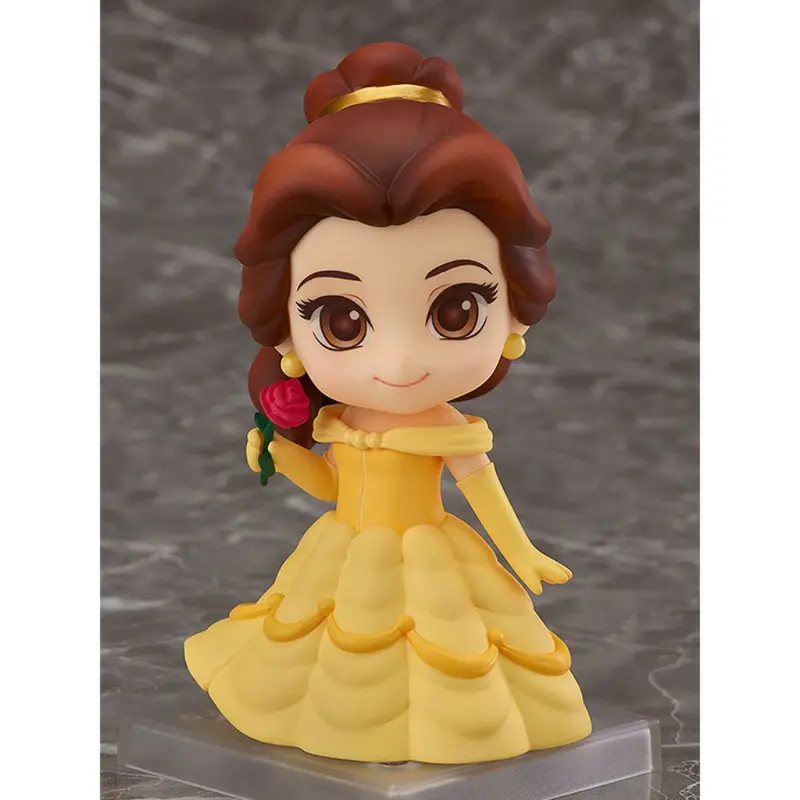 Nendoroid 755 Beauty And The Beast 1