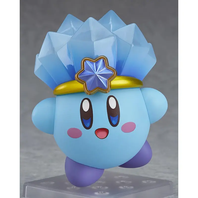 Nendoroid 786 Kirby - Ice Kirby (Reissue) 1