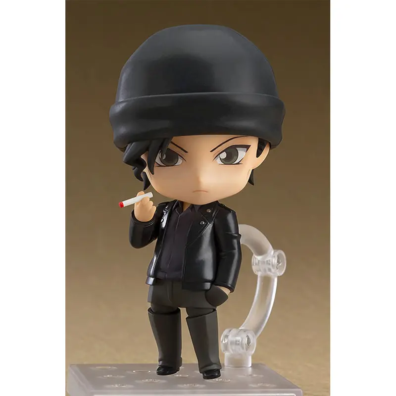 Nendoroid 824 Detective Conan - Shuichi Akai 1