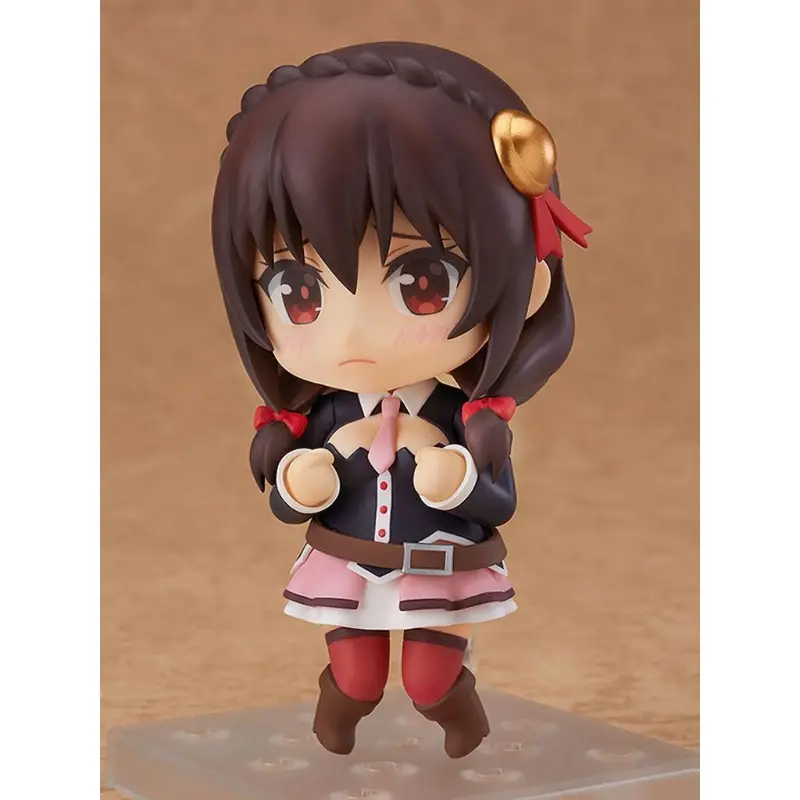 Nendoroid 826 Yunyun Konosuba 2