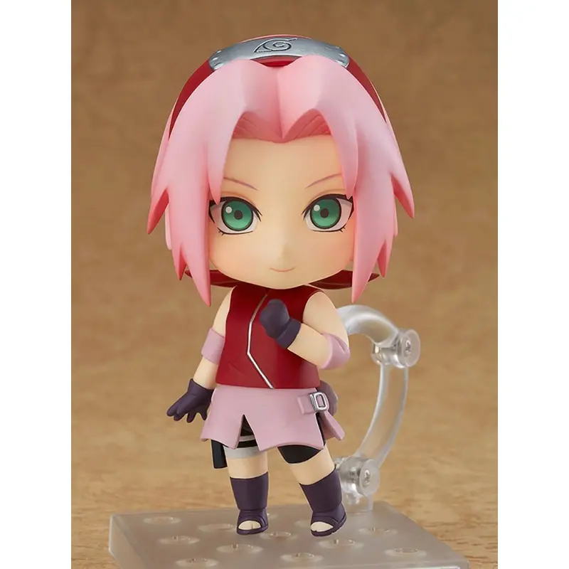 Nendoroid 833 Sakura Haruno Naruto Shippuden 1