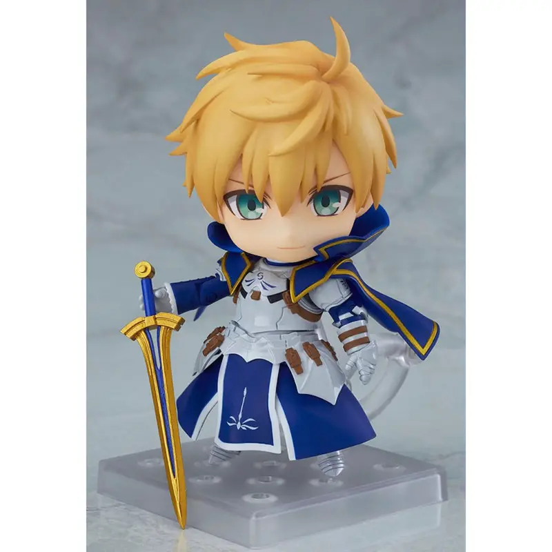 Nendoroid 842-Dx Fate Grand Order - Saber Arthur Pendragon (Prototype) Ascension Version 1