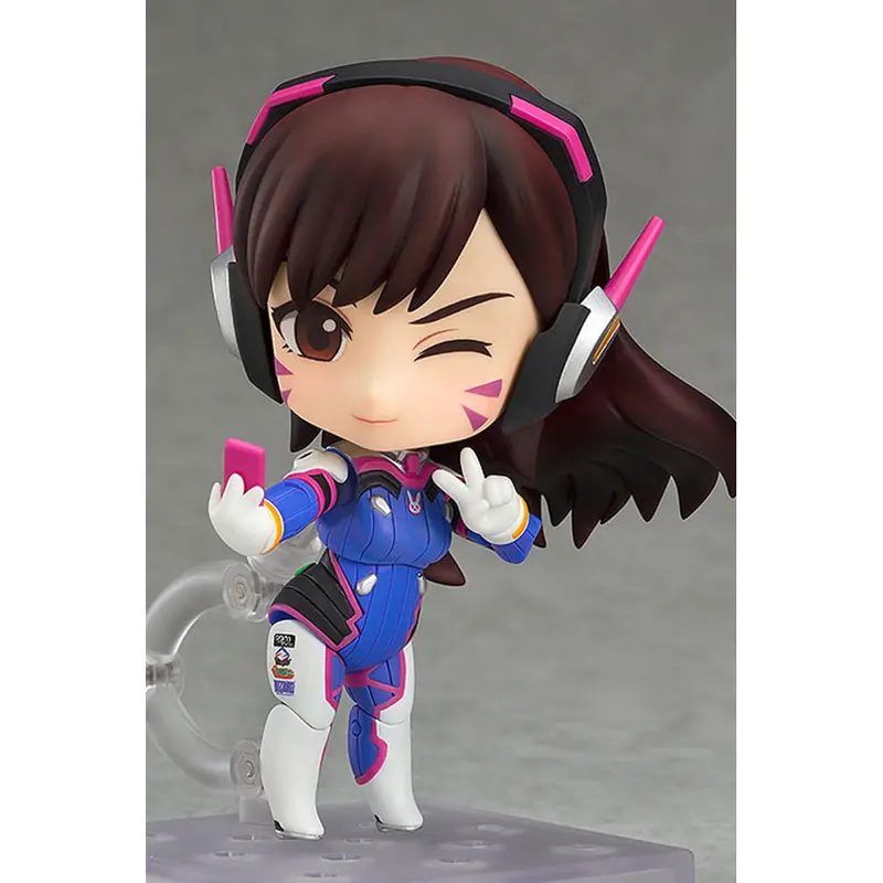 Nendoroid 847 D.Va Overwatch 1