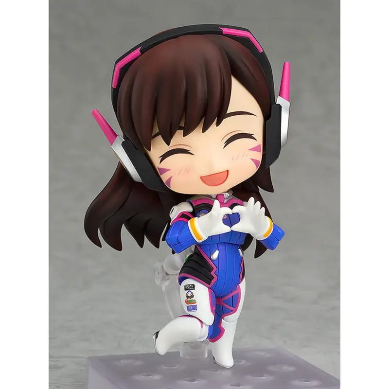 Nendoroid 847 D.Va Overwatch 2