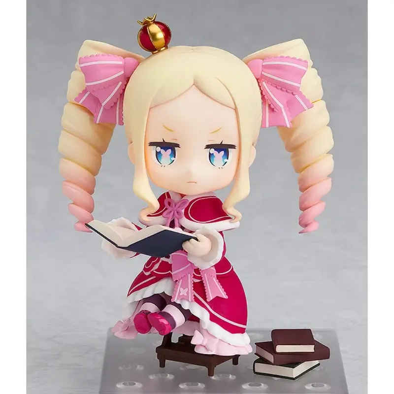 Nendoroid 861 Re:Zero - Beatrice (Reissue) 1
