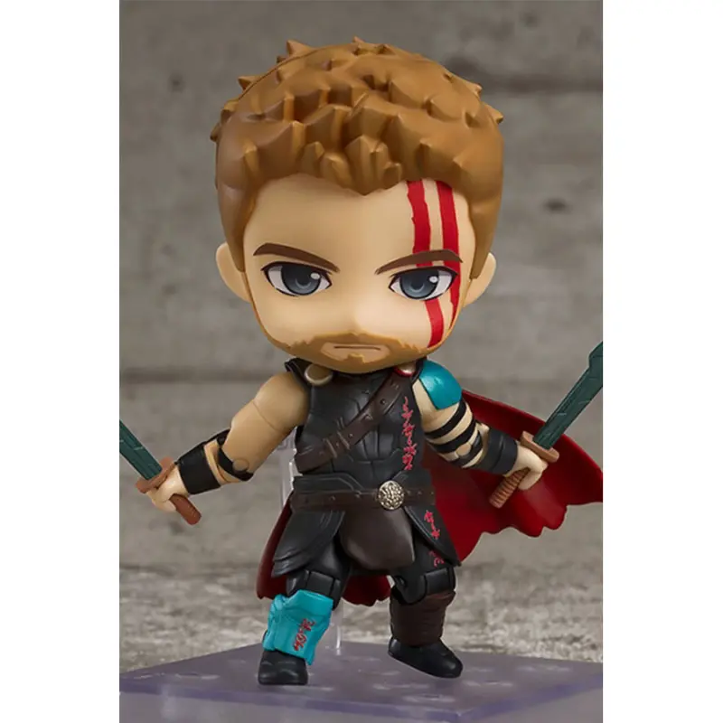 Nendoroid 863-Dx Thor Dx Ver 1