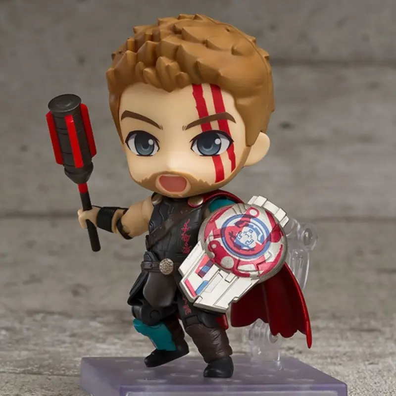 Nendoroid 863-Dx Thor Dx Ver 2