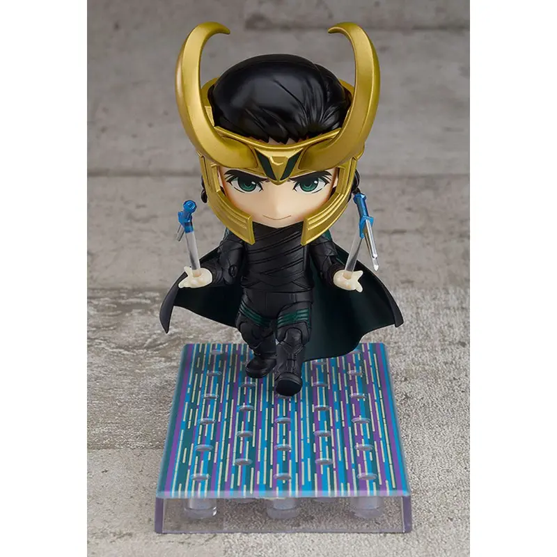 Nendoroid 866-Dx Loki Dx Ver 1