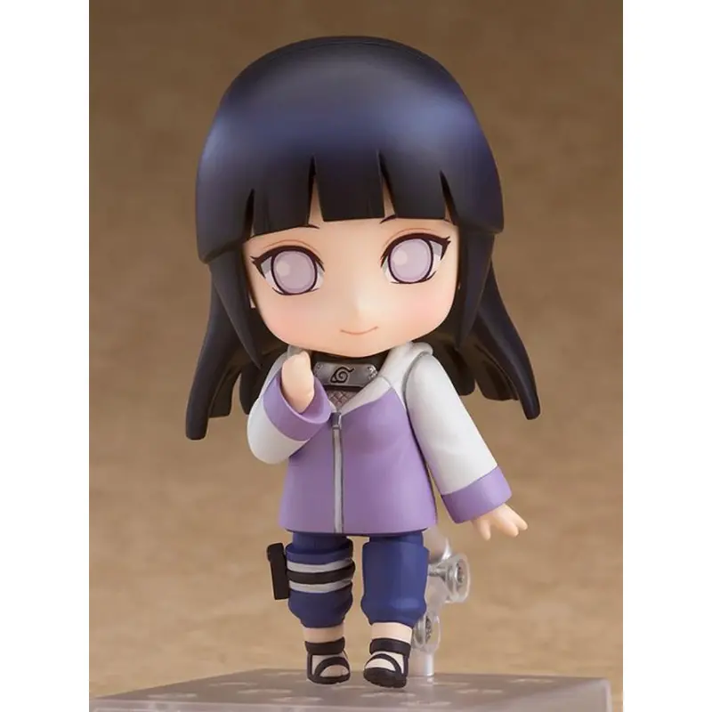 Nendoroid 879 Hinata Hyuga Naruto Shippuden 1