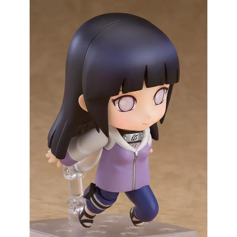 Nendoroid 879 Hinata Hyuga Naruto Shippuden 2