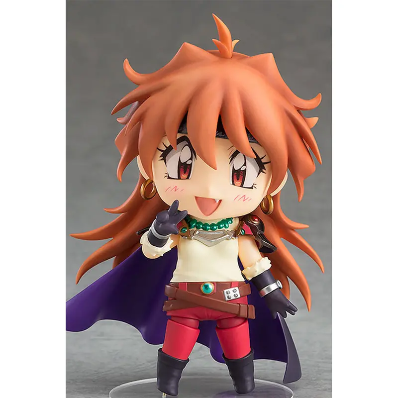 Nendoroid 901 Lina Inverse Slayers 1