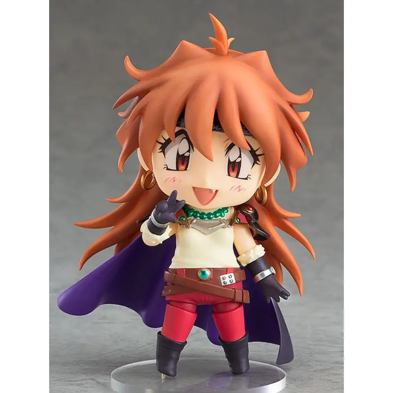 Nendoroid 901 Slayers - Lina=Inverse (Reissue) 1