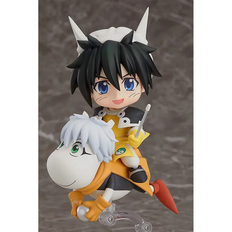Nendoroid 909 Taikobo & Supushan Hakyu Hoshin Engi 1