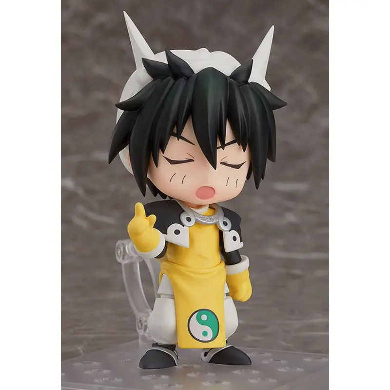 Nendoroid 909 Taikobo & Supushan Hakyu Hoshin Engi 2