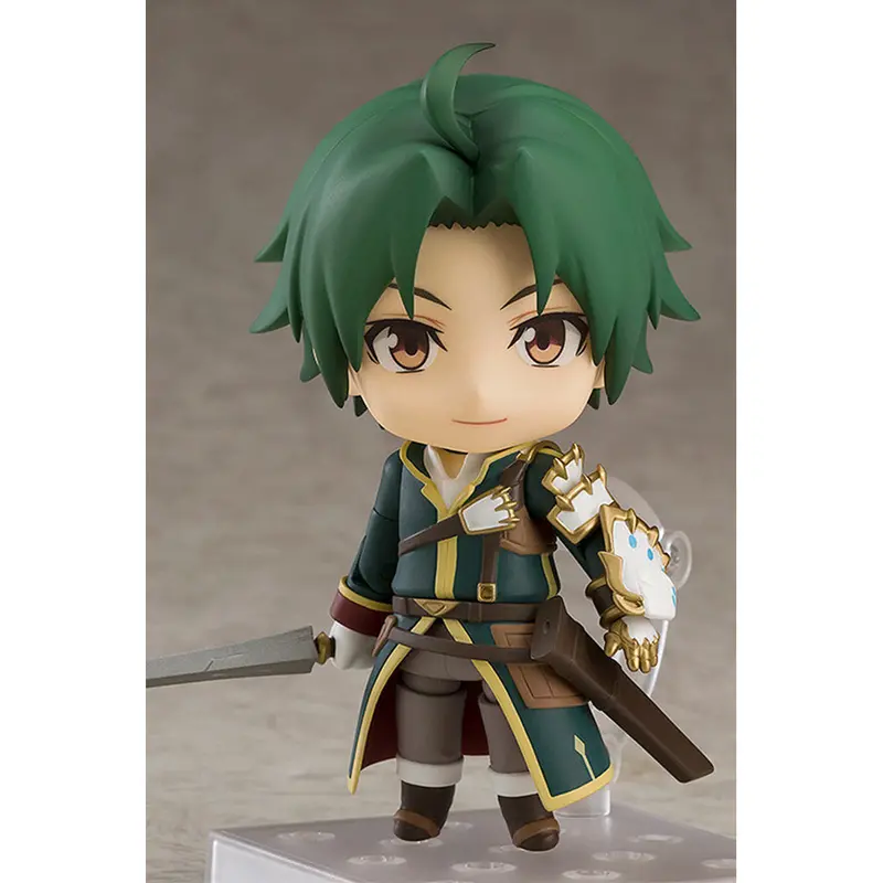 Nendoroid 932 Theo Cornaro Record Of Grancrest War 1