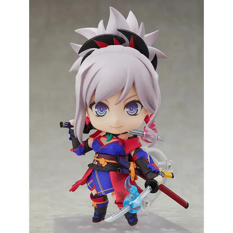 Nendoroid 936 Fate/Grand Order - Saber/Miyamoto Musashi (Reissue) 1