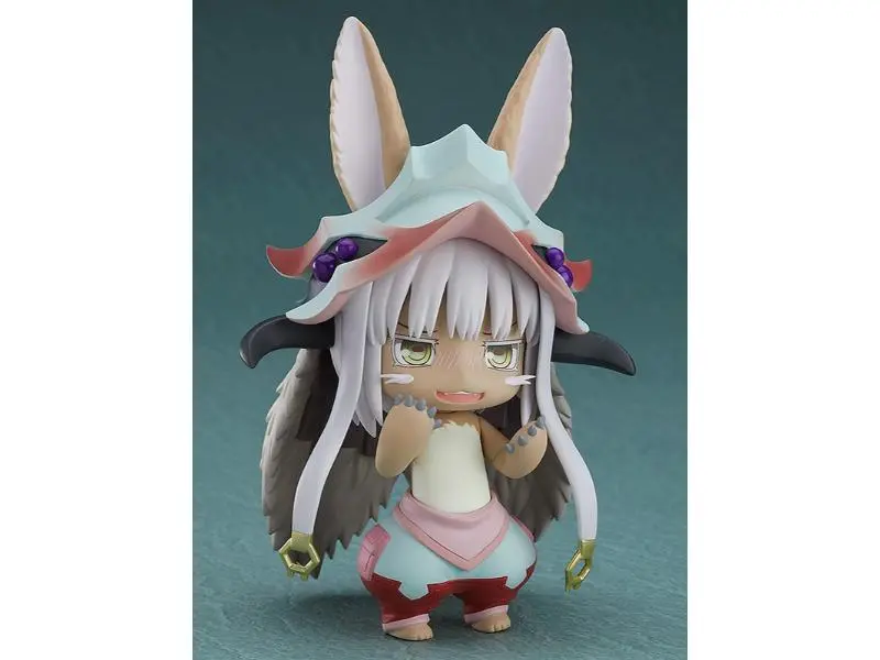 Nendoroid 939 Made In Abyss - Nanachi (4Th Reissue) 2