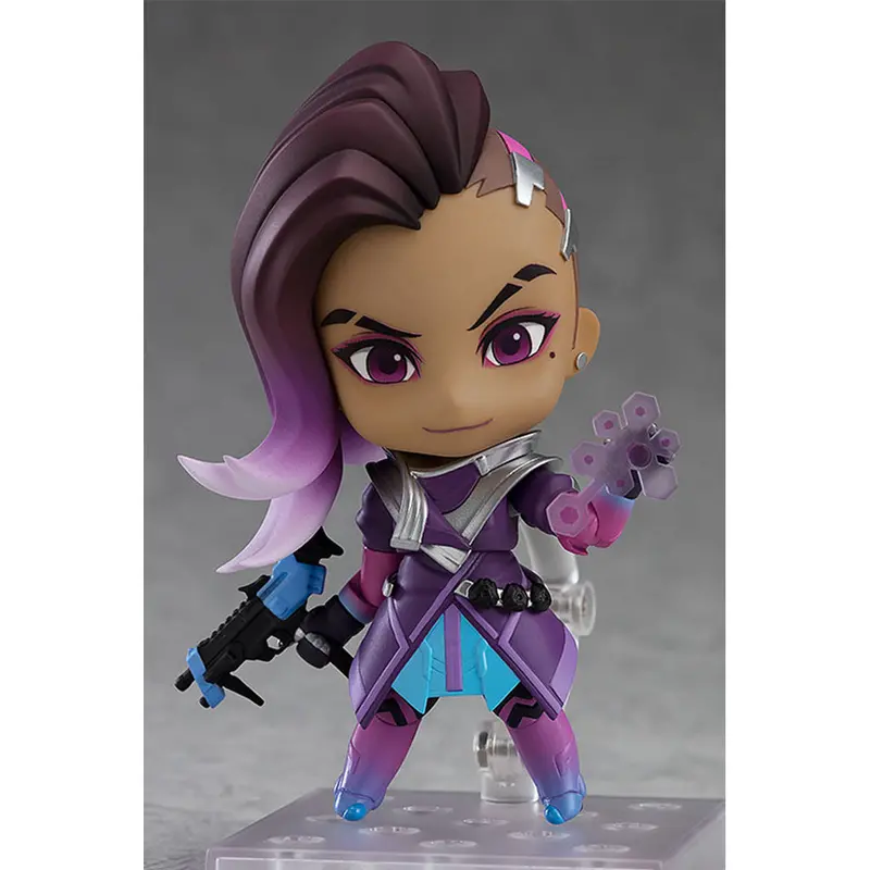 Nendoroid 944 Sombra Classic Skin Edition Overwatch 1