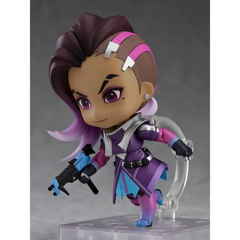 Nendoroid 944 Sombra Classic Skin Edition Overwatch 2