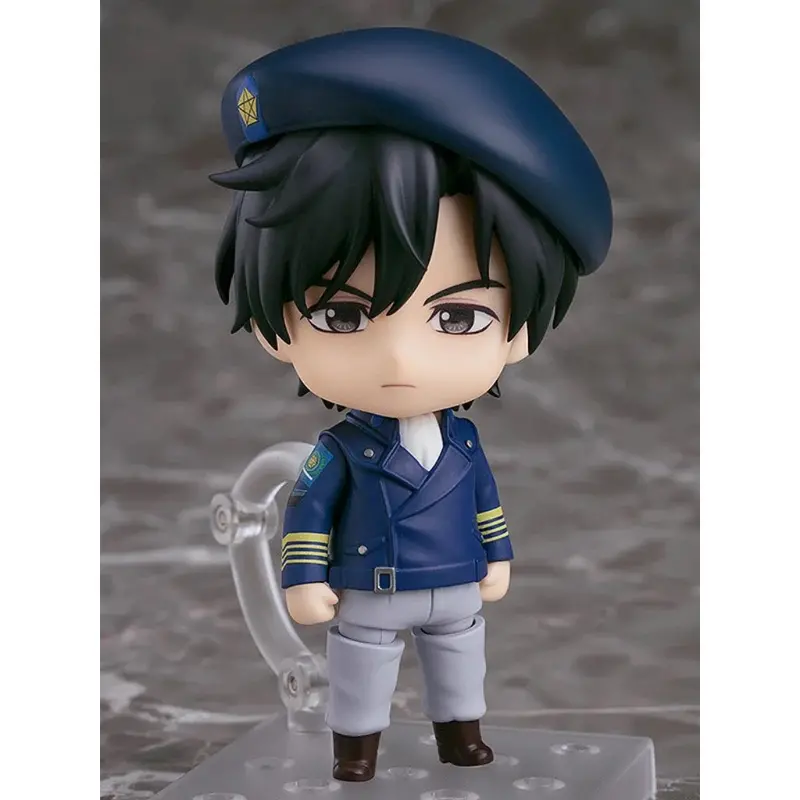 Nendoroid 951 Legend Of The Galactic Heroes - Yang Wen-Li (Reissue) 1