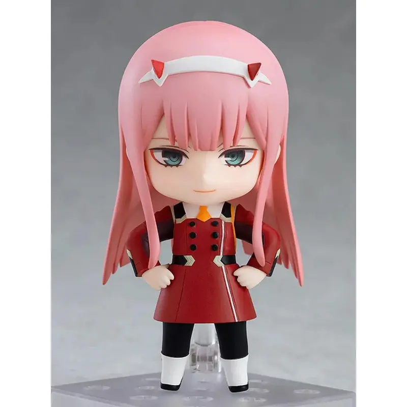 Nendoroid 952 Darling In The Franxx - Zero Two (Reissue) 1