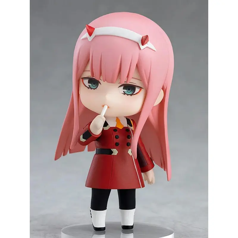 Nendoroid 952 Darling In The Franxx - Zero Two (Reissue) 2