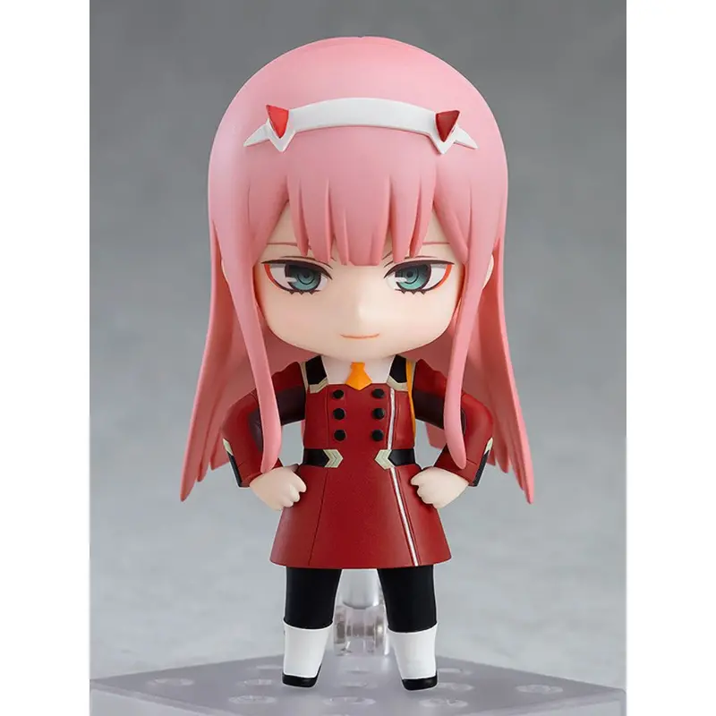 Nendoroid 952 Zero Two Darling In The Franxx 1