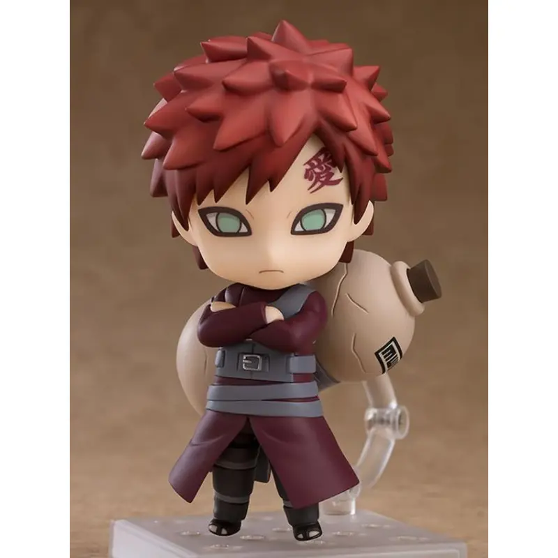 Nendoroid 956 Gaara Naruto Shippuden 1