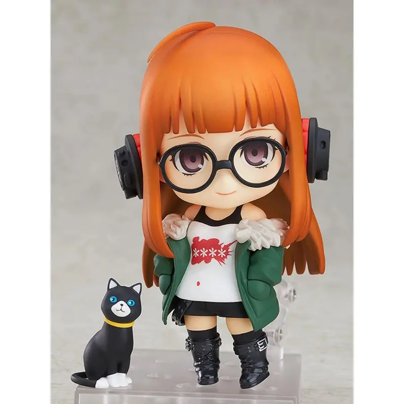 Nendoroid 963 Persona 5 - Futaba Sakura (Reissue) 1