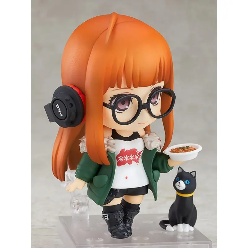 Nendoroid 963 Persona 5 - Futaba Sakura (Reissue) 2