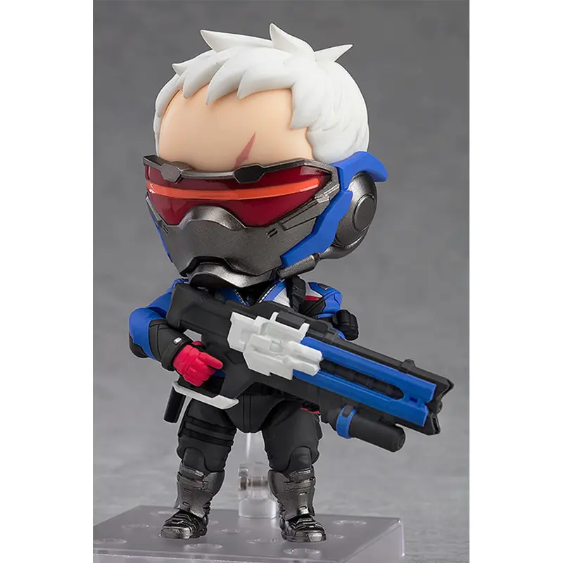 Nendoroid 976 Soldier: 76: Classic Skin Edition Overwatch 1