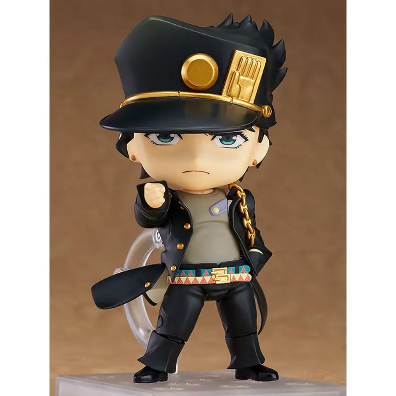 Nendoroid 985 Jotaro Kujo Jojo 1