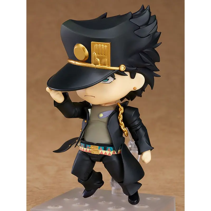 Nendoroid 985 Jotaro Kujo Jojo 2