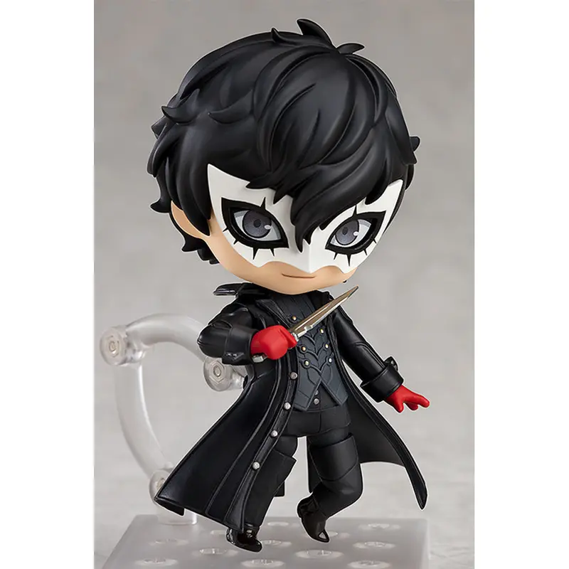 Nendoroid 989 Joker Persona 5 1