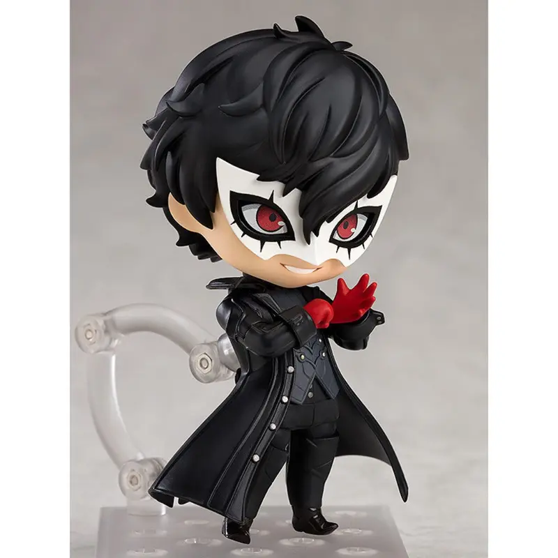 Nendoroid 989 Joker Persona 5 2