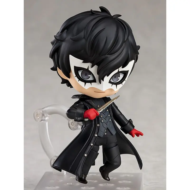 Nendoroid 989 Persona 5 - Joker (Reissue) 1