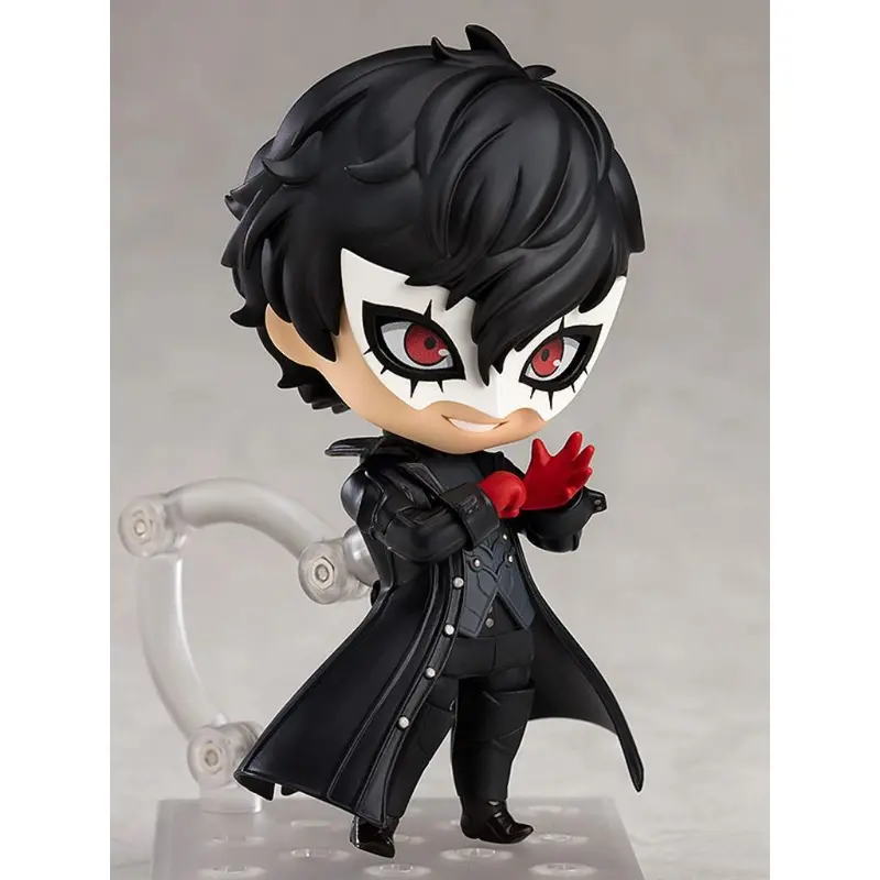 Nendoroid 989 Persona 5 - Joker (Reissue) 2