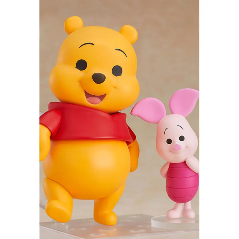 Nendoroid 996 Winnie The Pooh & Piglet Set 1