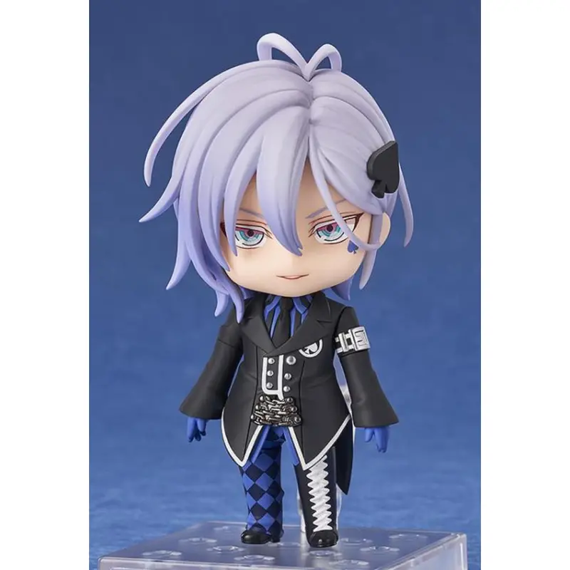 Nendoroid Amnesia - Ikki 1