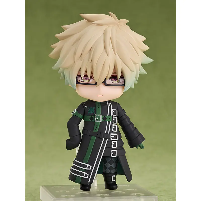 Nendoroid Amnesia - Kent 1
