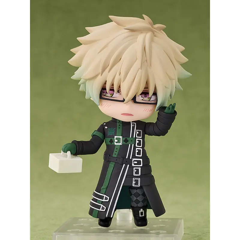 Nendoroid Amnesia - Kent 2