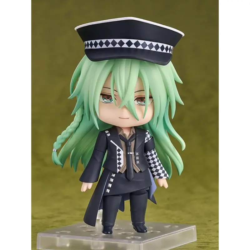 Nendoroid Amnesia - Ukyo 1