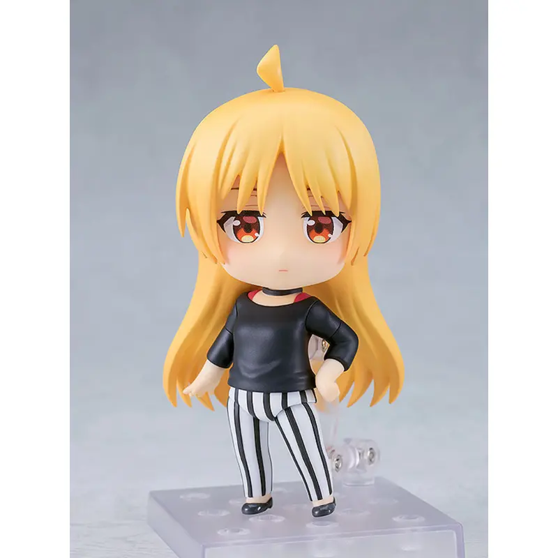 Nendoroid Bocchi The Rock! - Seika Ijichi 1